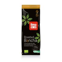 Bancha Tea Leaves 100Gr - SHA Boutique