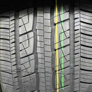 General Grabber HTS60 (Detailed) Review | Tire Driver