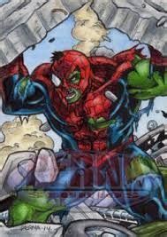 Spider-Hulk | Wiki | Marvel Amino