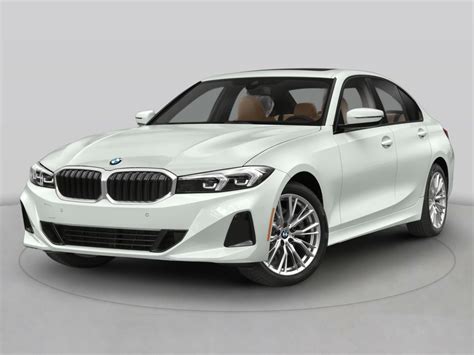 New 2024 BMW 3 Series 330i xDrive 4D Sedan in Spring Valley #51731 ...