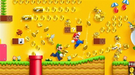 Tips: Two New Super Mario Bros. 2 Secrets - Nintendo Life