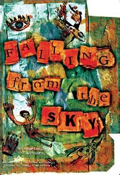 Falling from the Sky - Various Authors