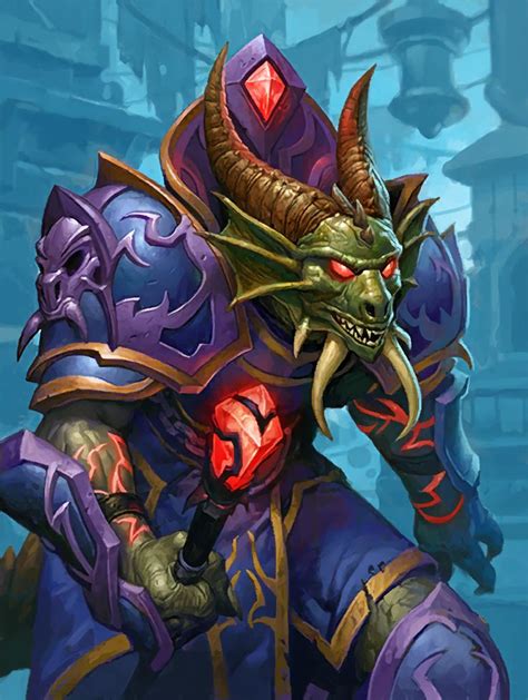 202 best Hearthstone images on Pinterest | Catacombs, Character design ...