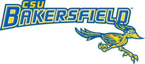 CSU Bakersfield Roadrunners - WAC/Big West Conference (starting 2020) | Bakersfield, College ...