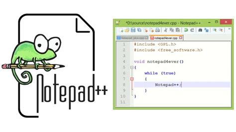 Notepad vs NotePad++: What are the Differences? - Dignited