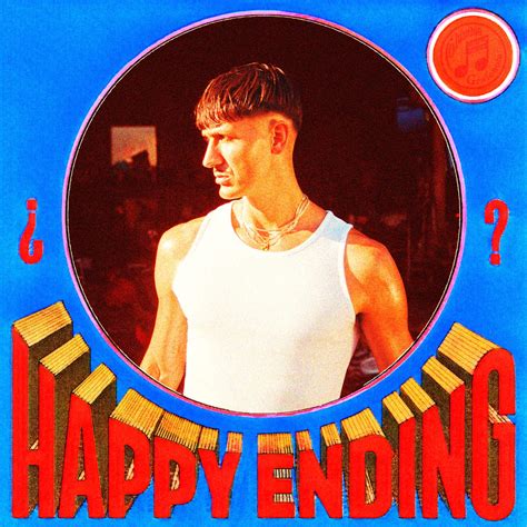 HAPPY ENDING? - EP - Album by Tobias Rahim - Apple Music