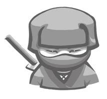Mini Ninjas / Characters - TV Tropes