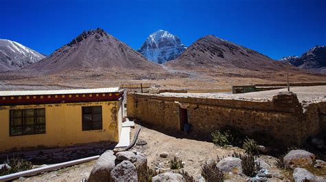 Zhire Monastery in Burang County, Ngari: Zhire Monastery in Burang County, Ngari，Zhire Monastery ...