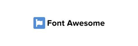 Font Awesome - L3 Software