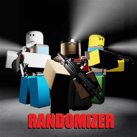 Randomizer Update Notes - Bulletin Board - Developer Forum | Roblox