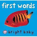 Amazon.com: Bright Baby Animals (Cover may vary) (9780312492489): Priddy, Roger: Books