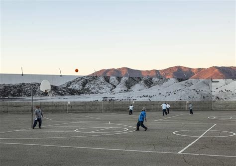 Tehachapi, Mountain