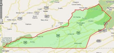 Lee County, Virginia Genealogy • FamilySearch