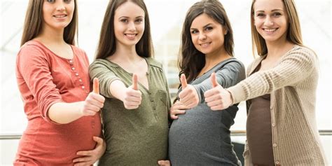 5 Reasons Why Women Love Being Surrogates | EDSI | Call