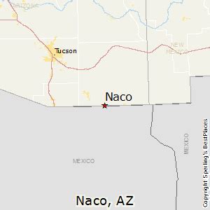 Best Places to Live in Naco, Arizona