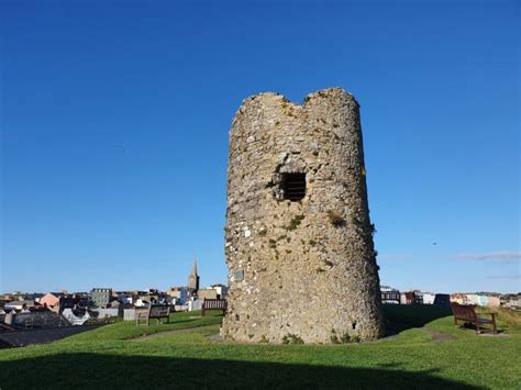 Things to do around Tenby - some of our favourites by How We Travel