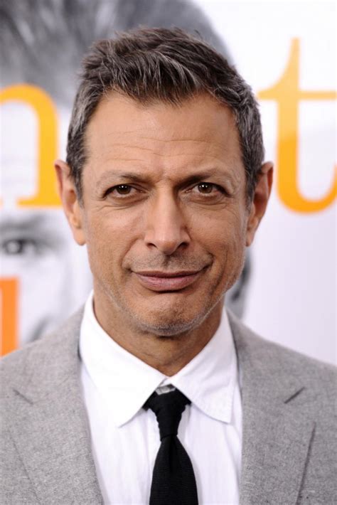 Jeff Goldblum - elFinalde