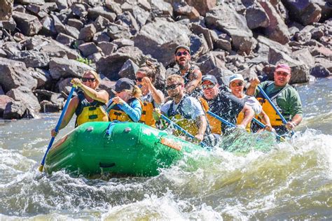 Rafting Locations in Colorado | Breckenridge to Denver, Frisco, Dillon ...