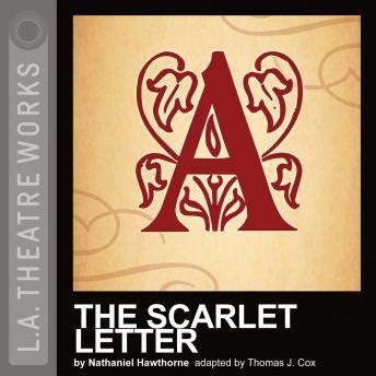 The Scarlet Letter Audiobook (Free) | AudioBooksLoft