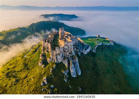 51,789 Castle Drone Images, Stock Photos & Vectors | Shutterstock