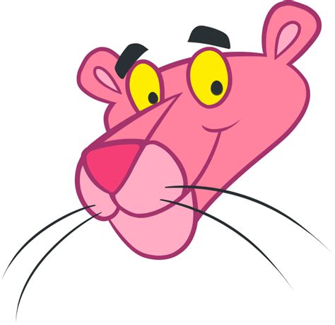 Download Pink Panther Clip Art Picture Medium Size - Pink Panther Png ...