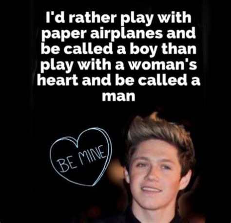 27 Inspirational Niall Horan Quotes to Brighten Your Day - NSF News and Magazine