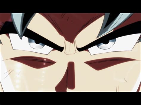 goku ultra instinct Eyes | Dragon ball super, Dragon ball, Anime dragon ball super