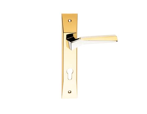 Door Handle 2700 - Door handle