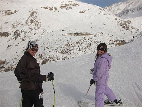 Iran Ski Resorts: Top 10 Places to Ski in Iran - To Iran Tour