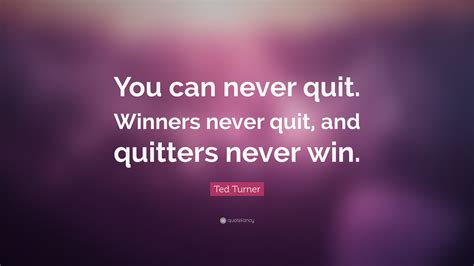 Never quit quotes - startupkesil