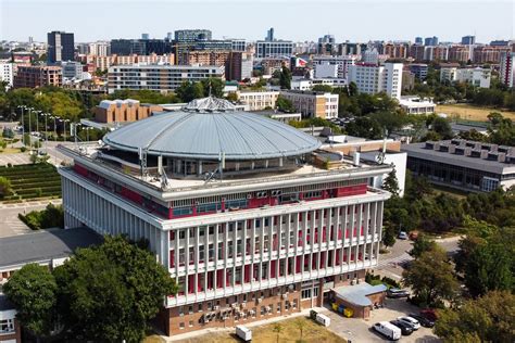 Universitatea Politehnica din Bucureşti - EELISA