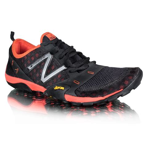 New Balance Minimus MT10 Trail Running Shoes - 50% Off | SportsShoes.com