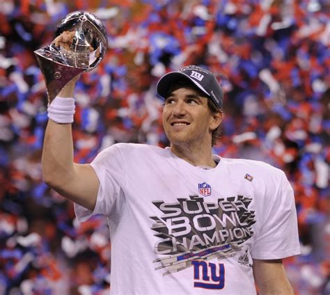 Ranking all 4 NY Giants Super Bowl wins in team history