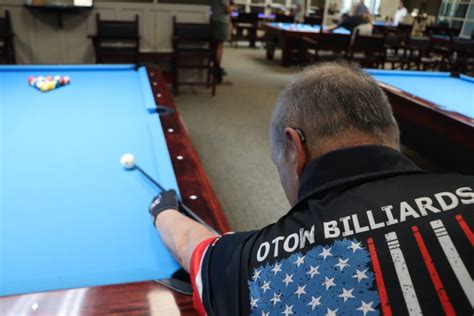 Club Chronicles: OTOW Billiard Club - On Top of the World Communities