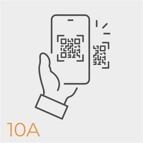 2D barcode scanner : Control Synergy