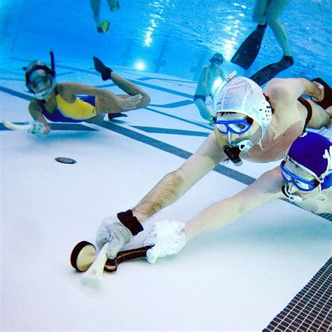 SF Underwater Hockey - 2019 All You Need to Know BEFORE You Go (with Photos) Amateur Sports ...