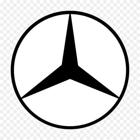 Image For Mercedes Benz Logo Vector Free Download Projects - Mercedes ...