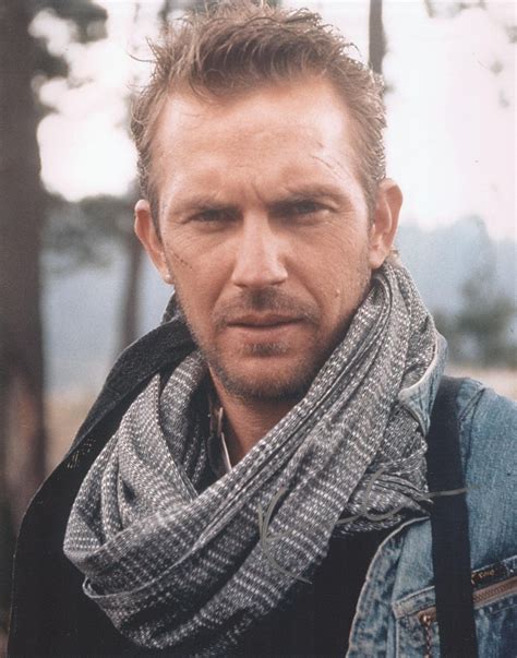 Kevin Costner Autographed Original Hand Signed 8x10 Photo