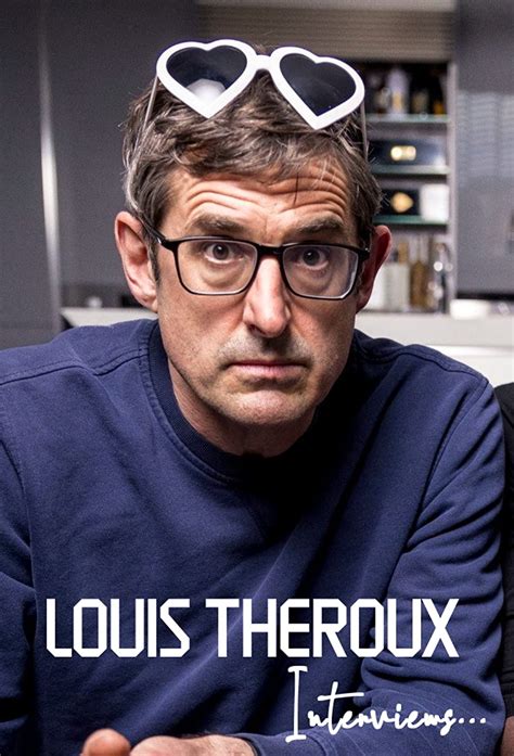 Louis Theroux Interviews...: Series 1 | Where to watch streaming and online in New Zealand | Flicks