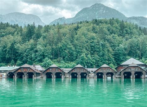 Lake Königssee Travel Guide – The Perfect Visit - Plantiful Travels