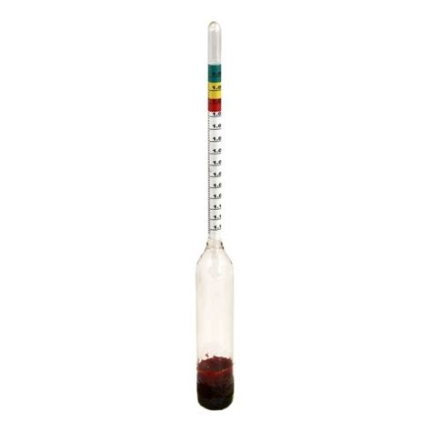 Home Brew Hydrometer For Wine & Beer - The Premier Home Brew Shop | Brew Mart