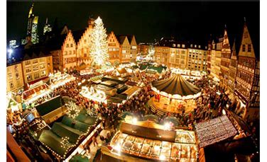 Best Christmas Markets in Wales 2015