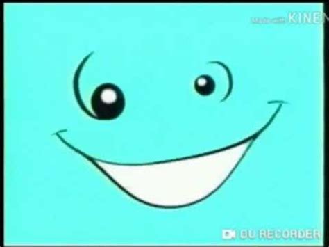 Nick Jr. Face Promos from 2013 - YouTube