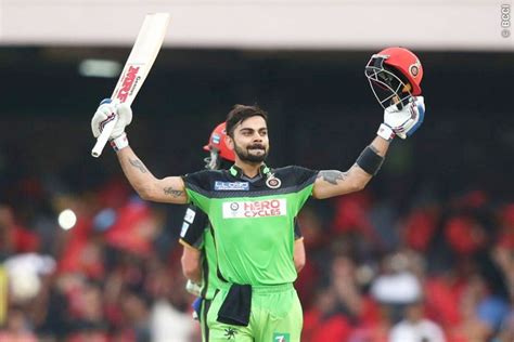 Virat Kohli, AB de Villiers score tons, break records in Bangalore | Sports Gallery News, The ...