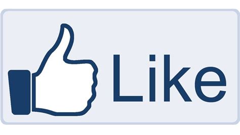 Facebook Ditches the ‘Thumbs Up Like’ Button | Buzzworthy