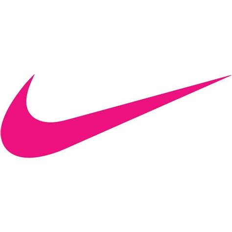 Nike Swoosh Decal Sticker