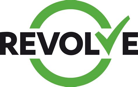 Revolve Logos