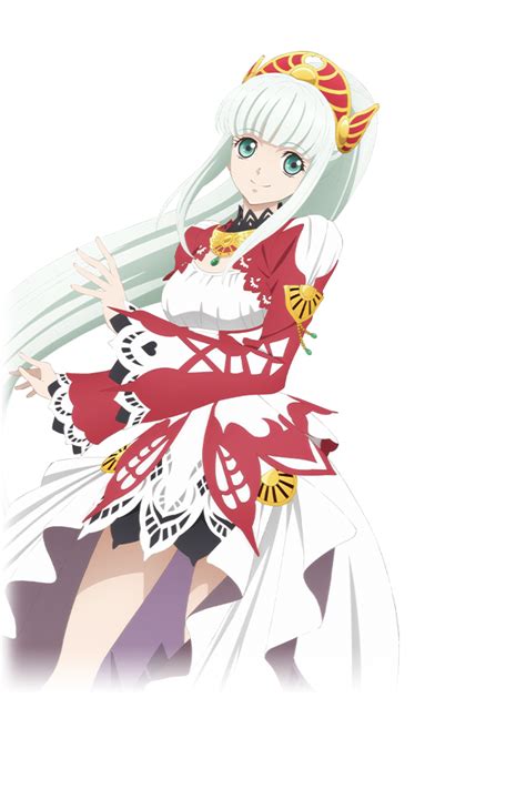 Tales of zestiria wiki characters - atilablackberry