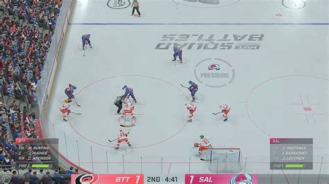 NHL 24 review: The new physics and gameplay upgrades can't make up for the mountain of ...