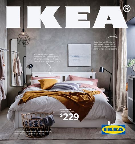 Statement from IKEA Canada on the 2021 IKEA Catalogue - IKEA CA